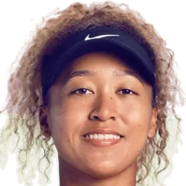 Logo Naomi Osaka